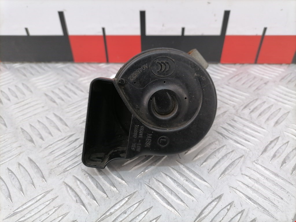 Сигнал звуковой (гудок клаксон) MERCEDES-BENZ E-Class W212, S212, C207 2009-2016