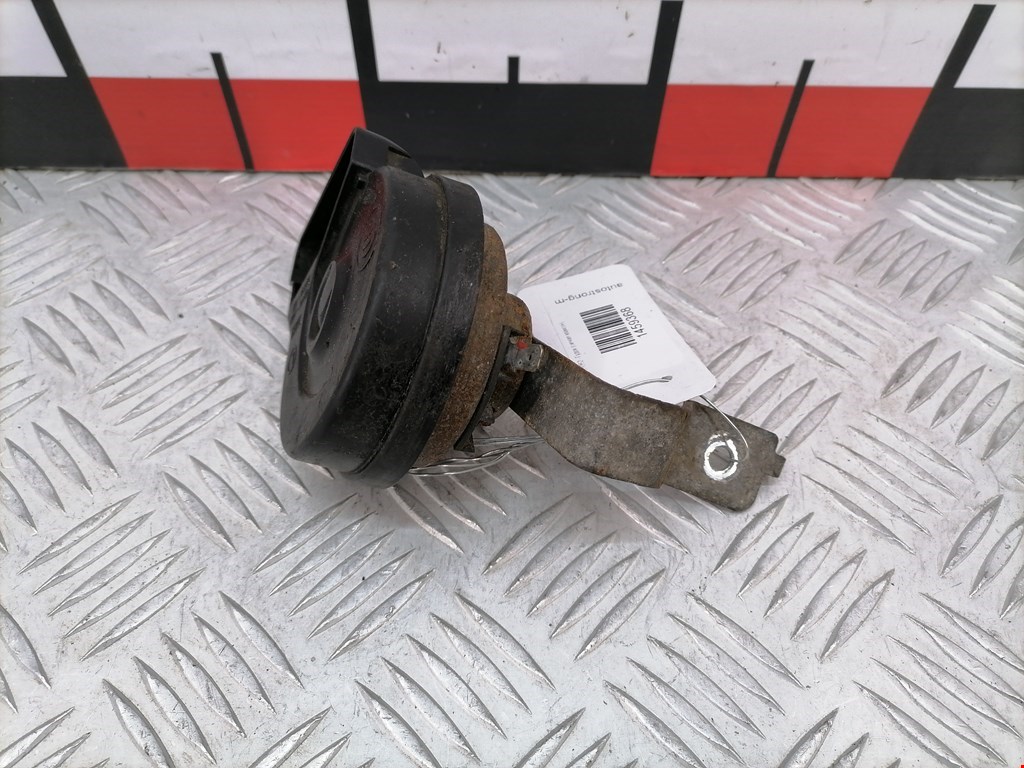 Сигнал звуковой (гудок клаксон) MERCEDES-BENZ E-Class W212, S212, C207 2009-2016