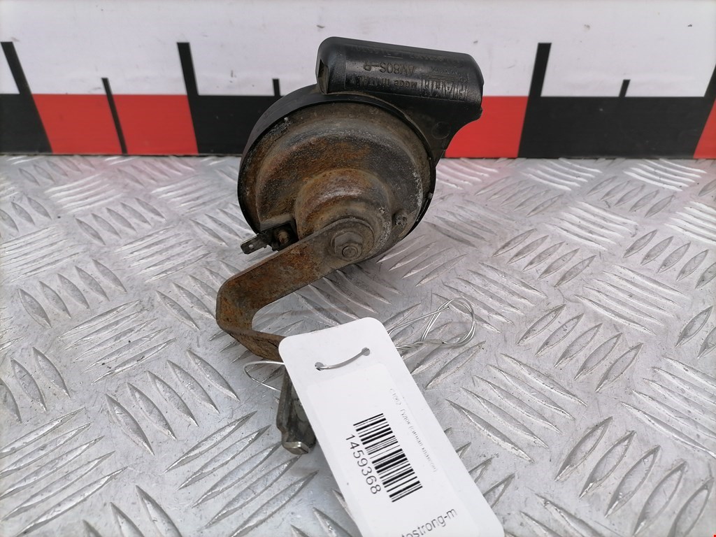 Сигнал звуковой (гудок клаксон) MERCEDES-BENZ E-Class W212, S212, C207 2009-2016