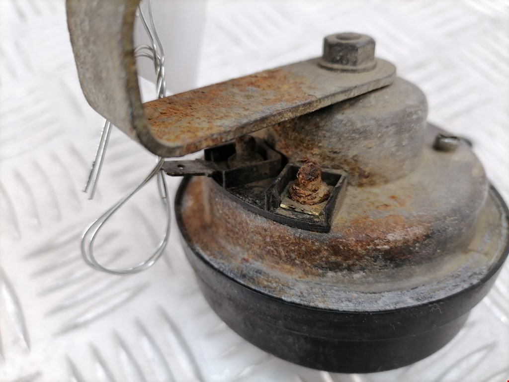 Сигнал звуковой (гудок клаксон) MERCEDES-BENZ E-Class W212, S212, C207 2009-2016