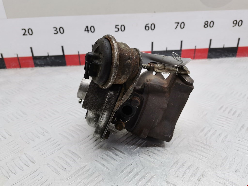 Турбина OPEL Corsa C 2000-2006