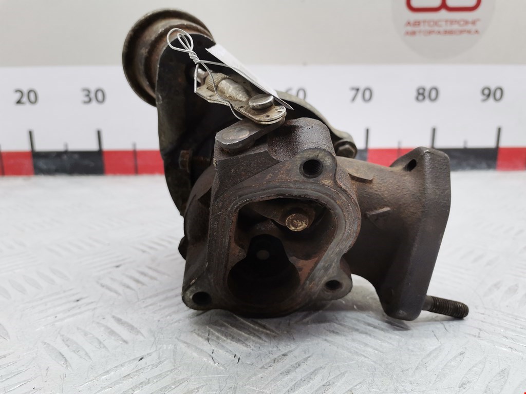 Турбина OPEL Corsa C 2000-2006