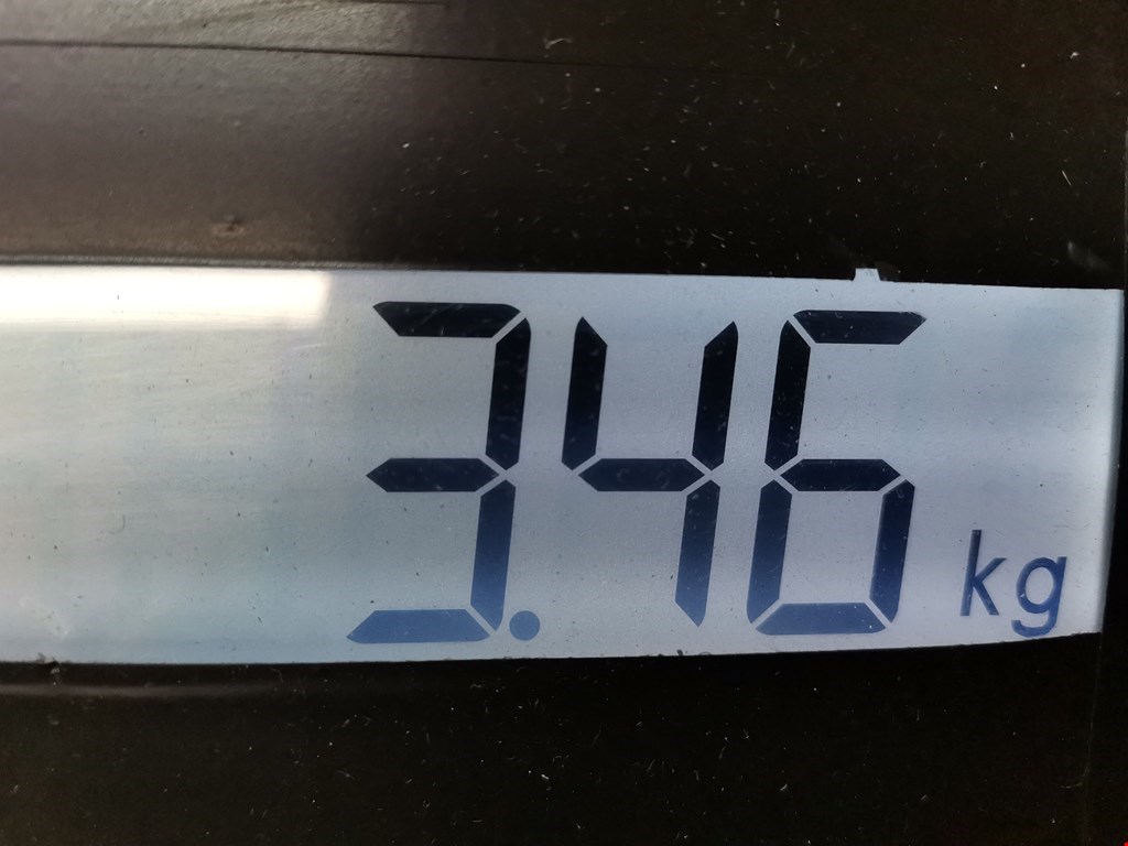 Турбина OPEL Corsa C 2000-2006