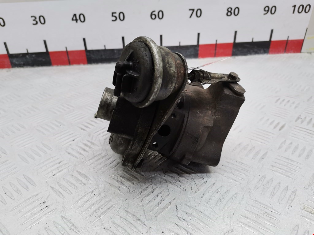 Турбина OPEL Corsa C 2000-2006