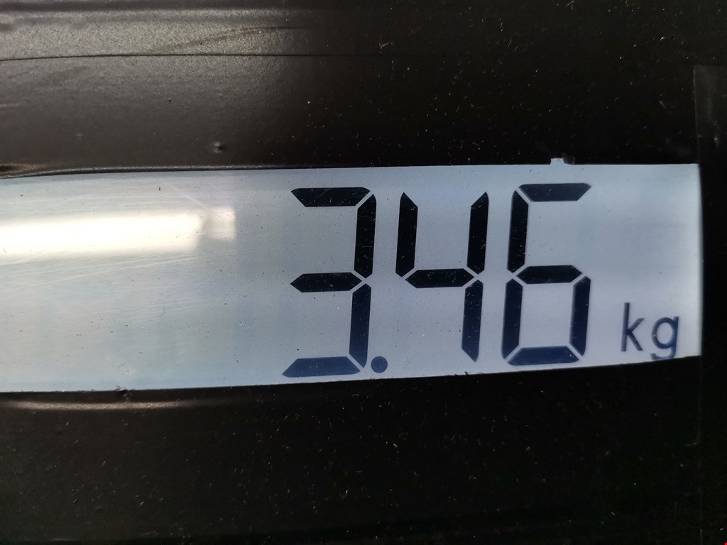 Турбина OPEL Corsa C 2000-2006