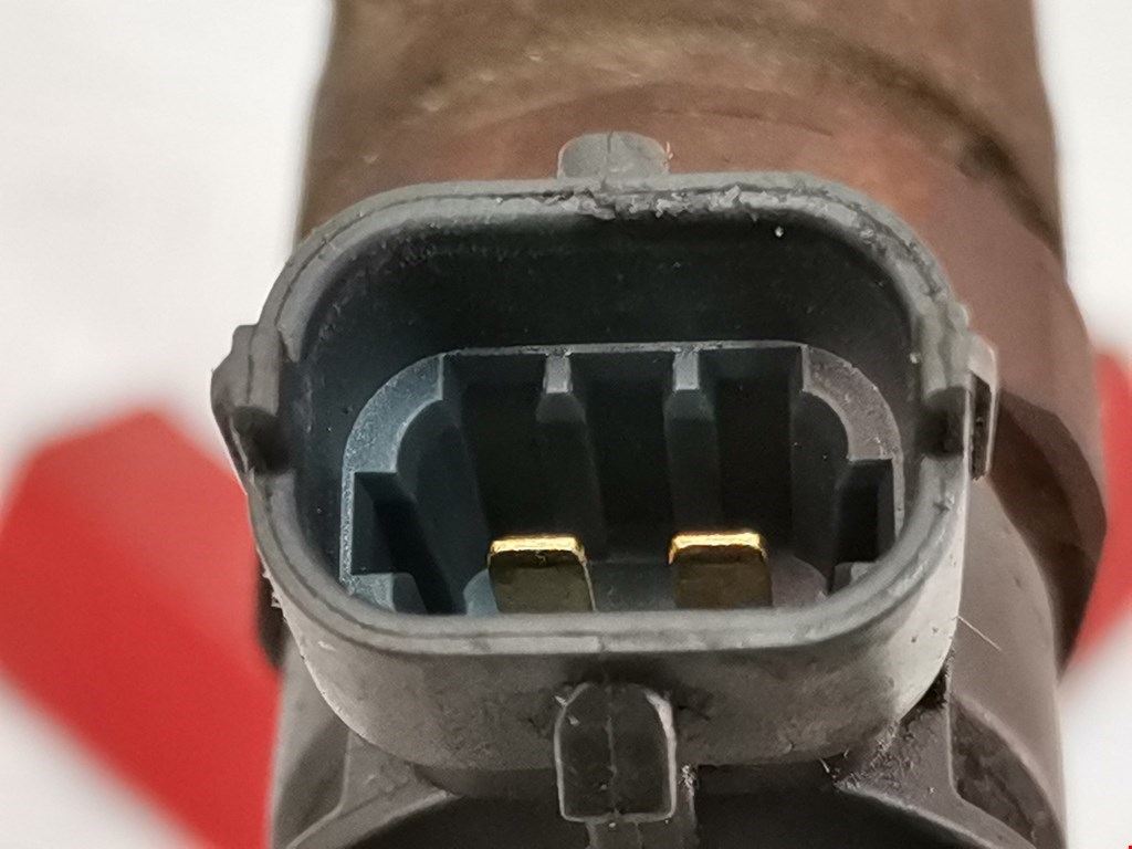 Форсунка дизельная электрическая CITROEN C3 2002-2009