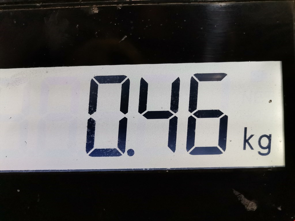 Форсунка дизельная электрическая CITROEN C3 2002-2009