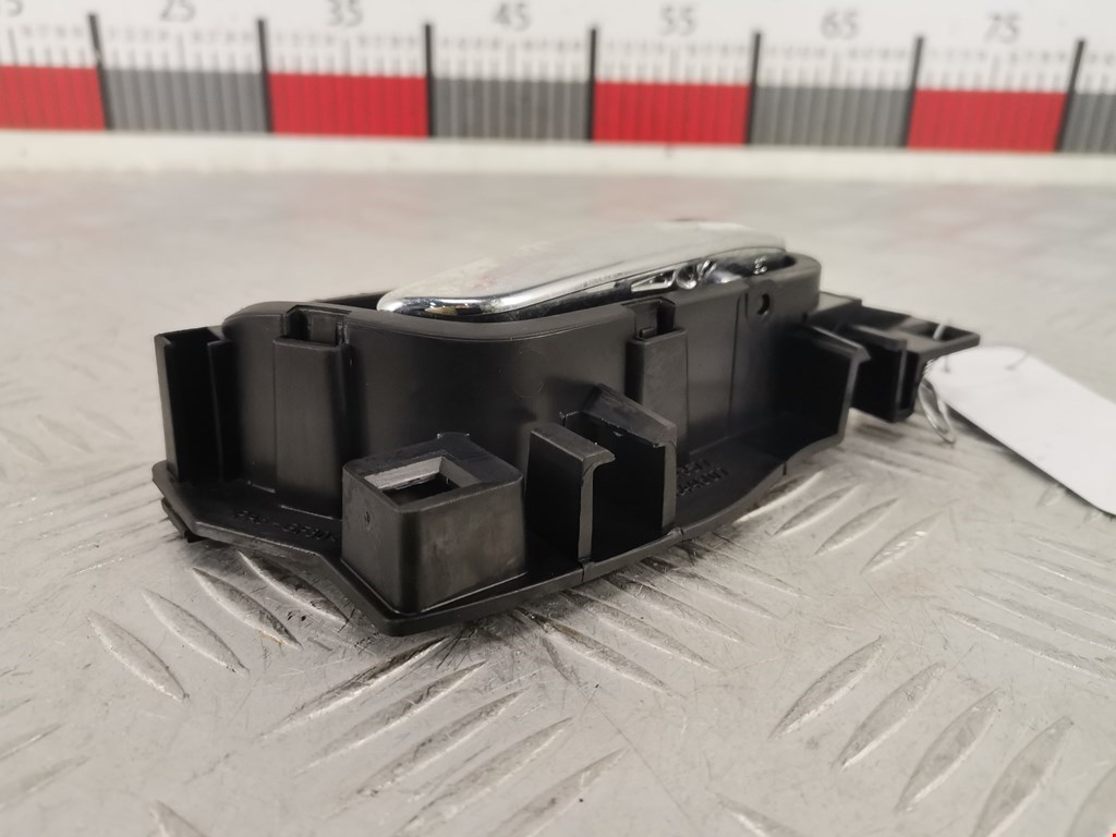 Ручка дверная задняя внутренняя правая CITROEN C3 2009-2016