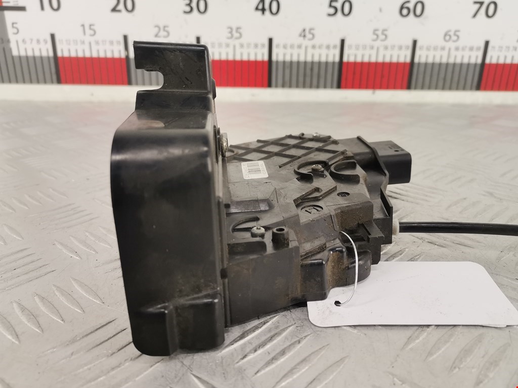 Замок двери задней левой FORD Focus II 2005-2011