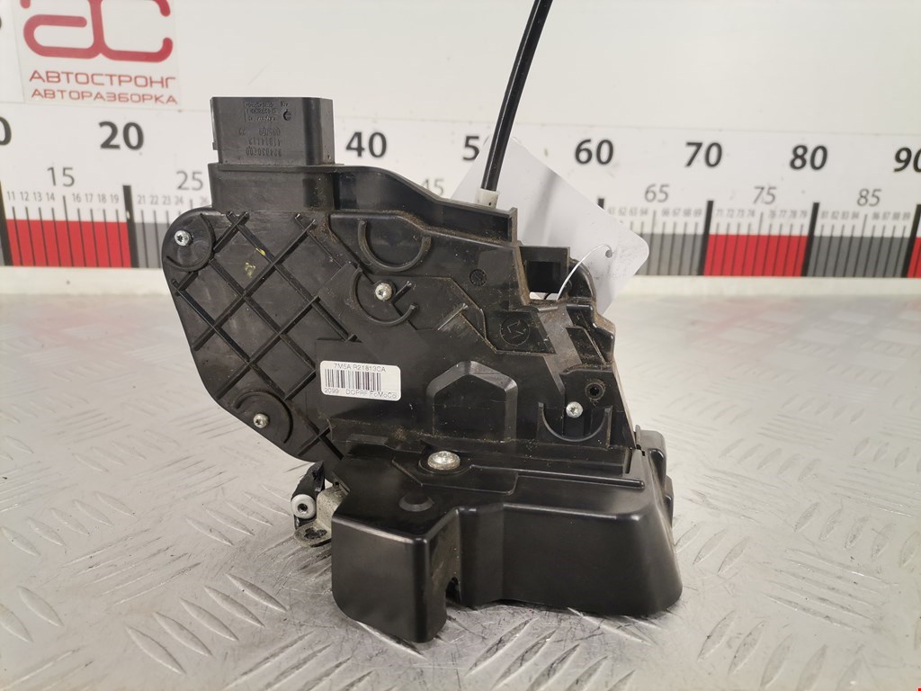 Замок двери задней левой FORD Focus II 2005-2011