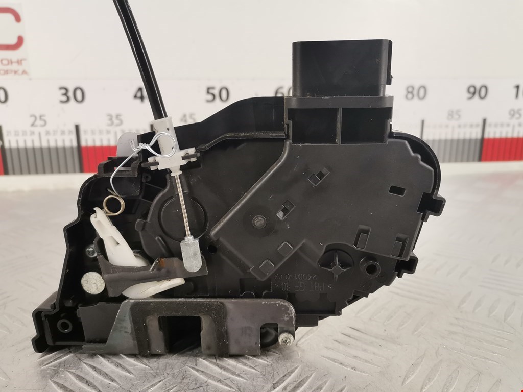 Замок двери задней левой FORD Focus II 2005-2011