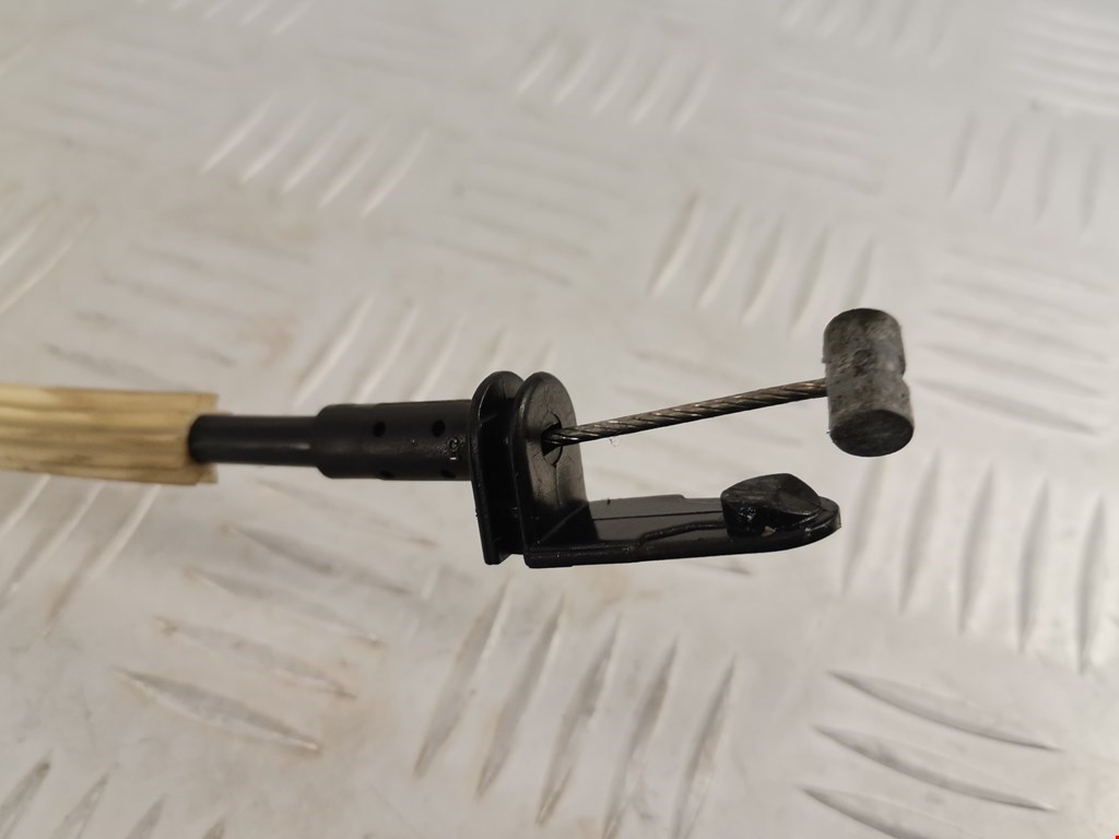 Замок двери задней левой FORD Focus II 2005-2011