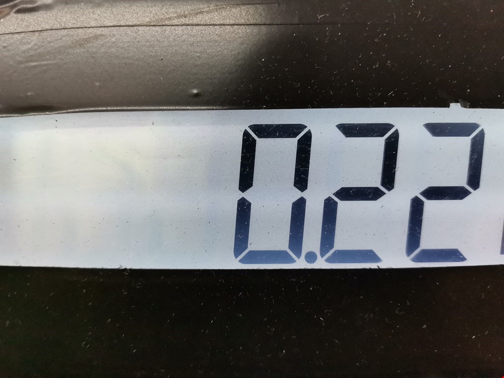 Клемма аккумулятора (плюс) + CITROEN C-Crosser 2007-2013