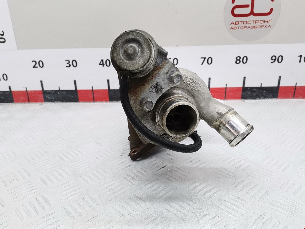 Турбина FORD Transit 2006-2014