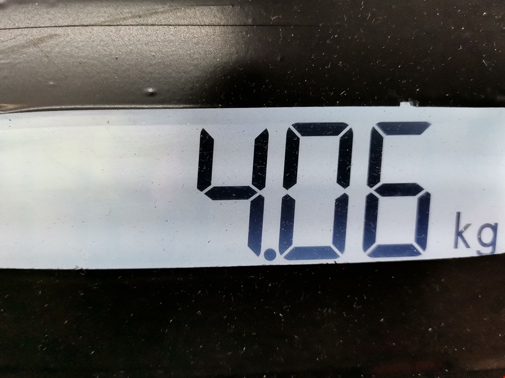 Турбина FORD Transit 2006-2014