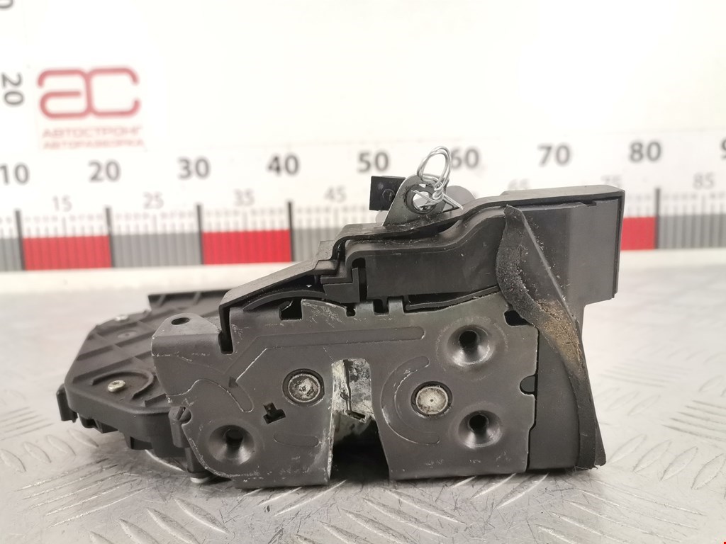 Замок двери задней левой VOLVO S40 II 2003-2012