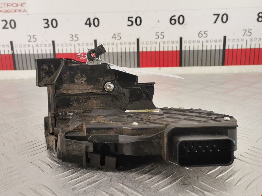 Замок двери задней левой VOLVO S40 II 2003-2012