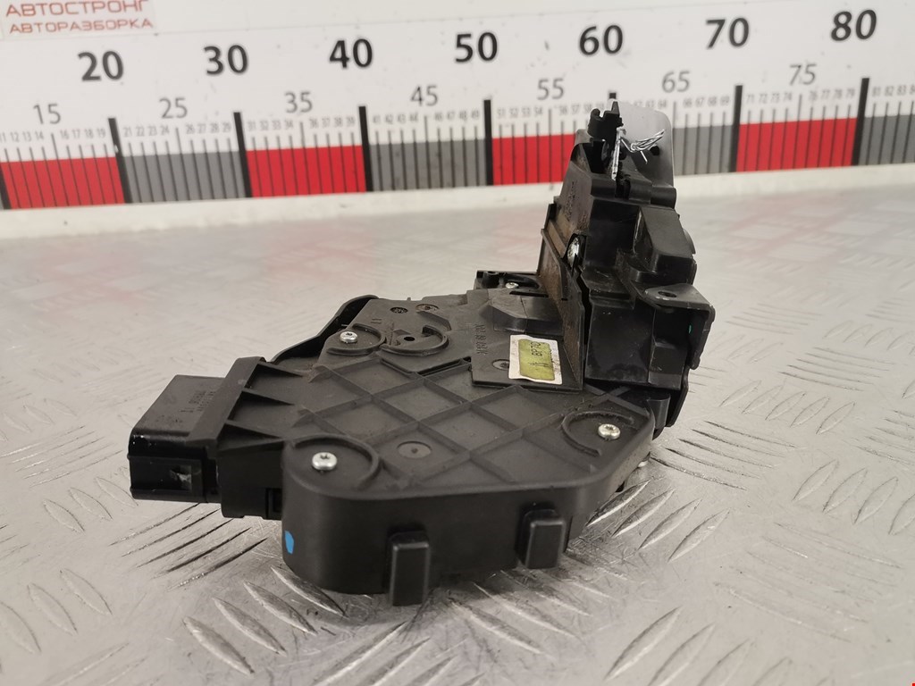 Замок двери задней левой VOLVO S40 II 2003-2012