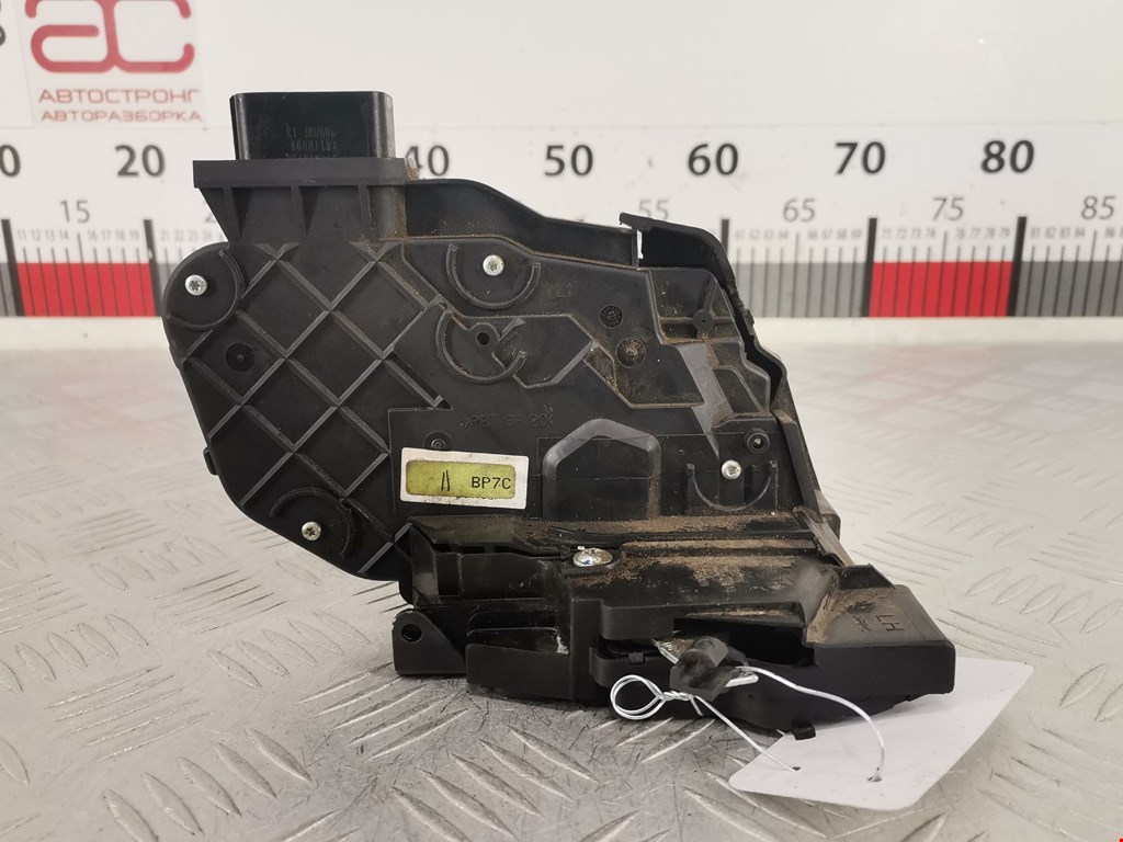 Замок двери задней левой VOLVO S40 II 2003-2012