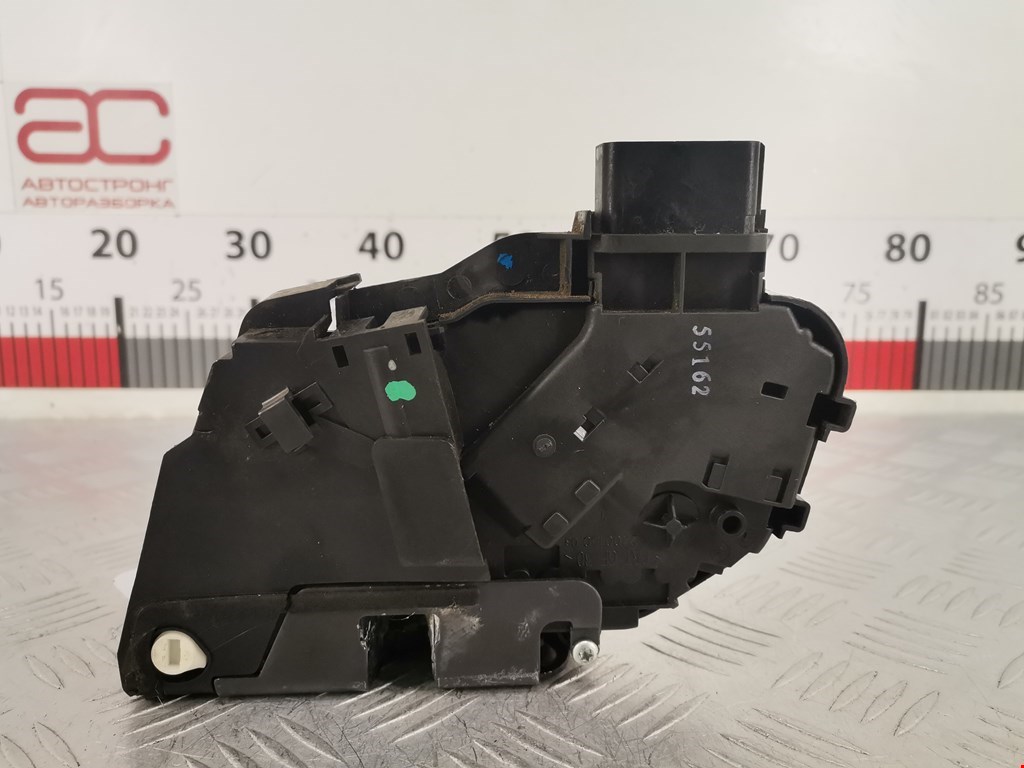 Замок двери задней левой VOLVO S40 II 2003-2012