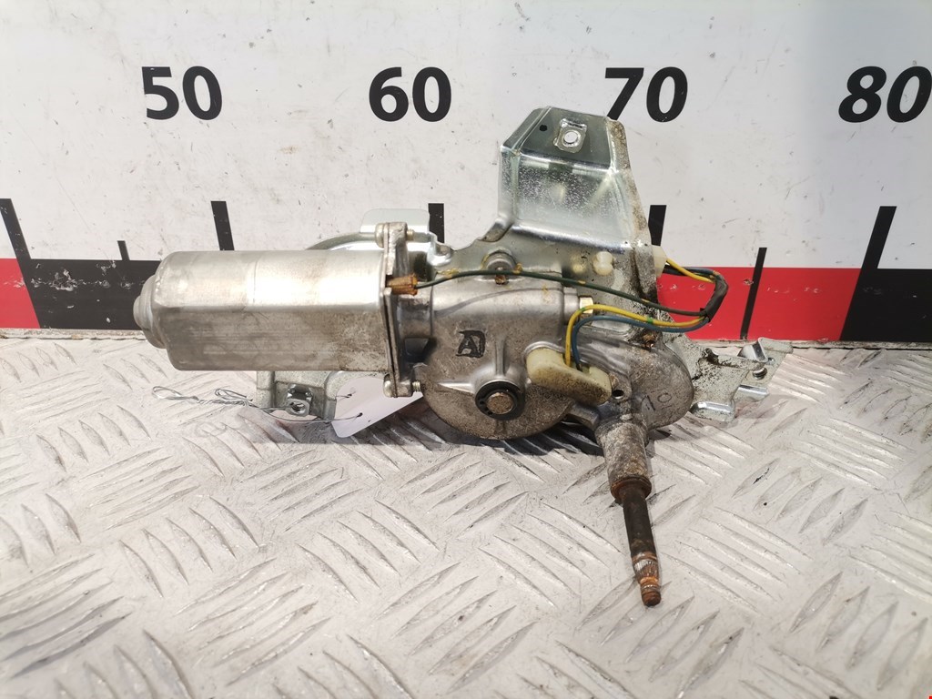 Моторчик стеклоочистителя задний SUZUKI Alto HA12 1998-2004