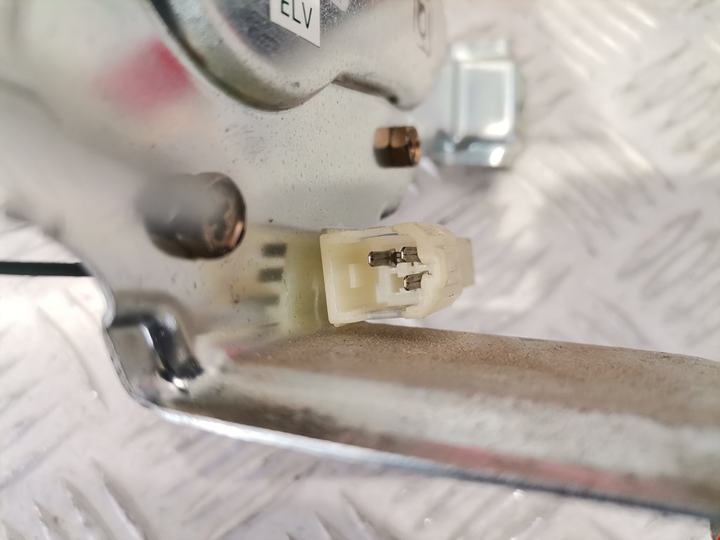 Моторчик стеклоочистителя задний SUZUKI Alto HA12 1998-2004