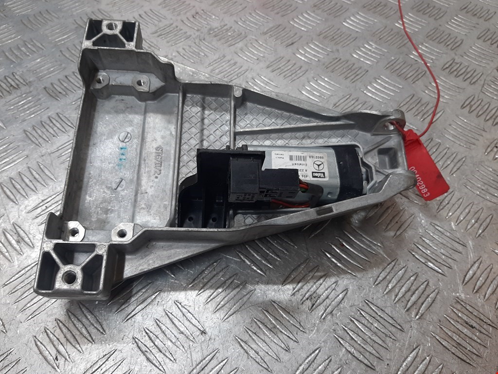 Электропривод Mercedes C-Class (W203) (2000-2008)