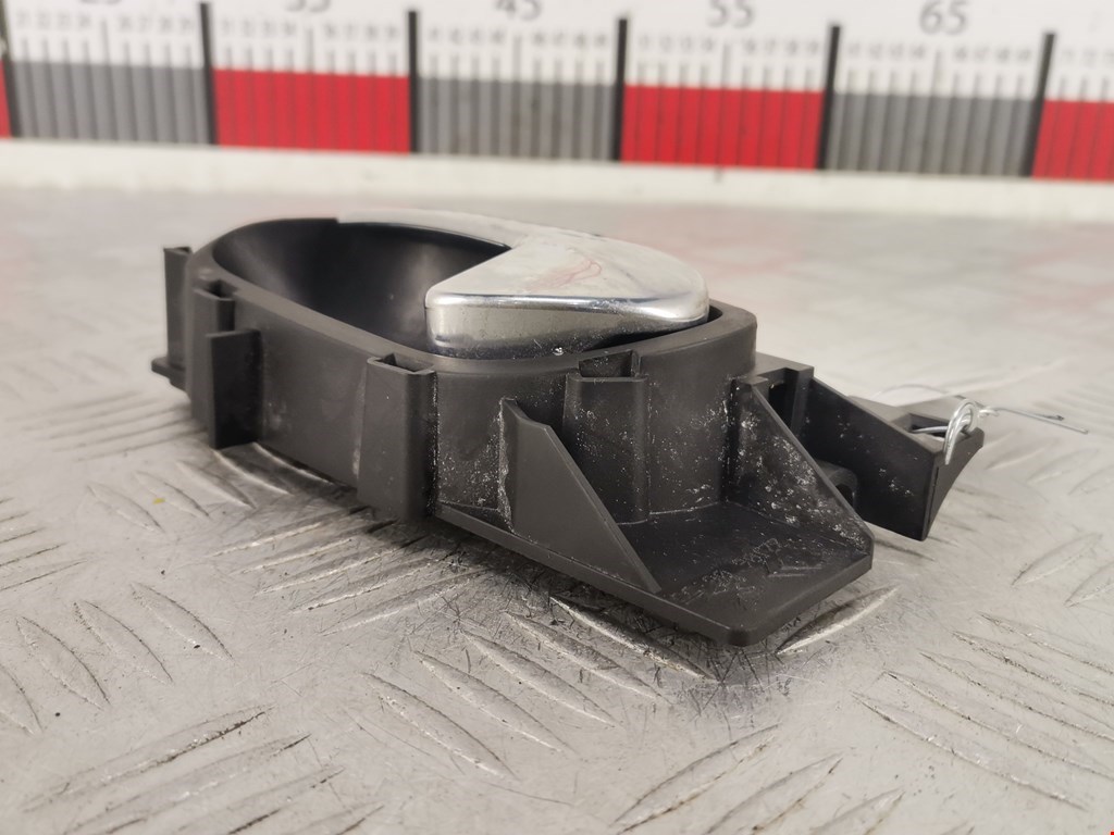 Ручка дверная передняя внутренняя левая CITROEN C4 I 2004-2014