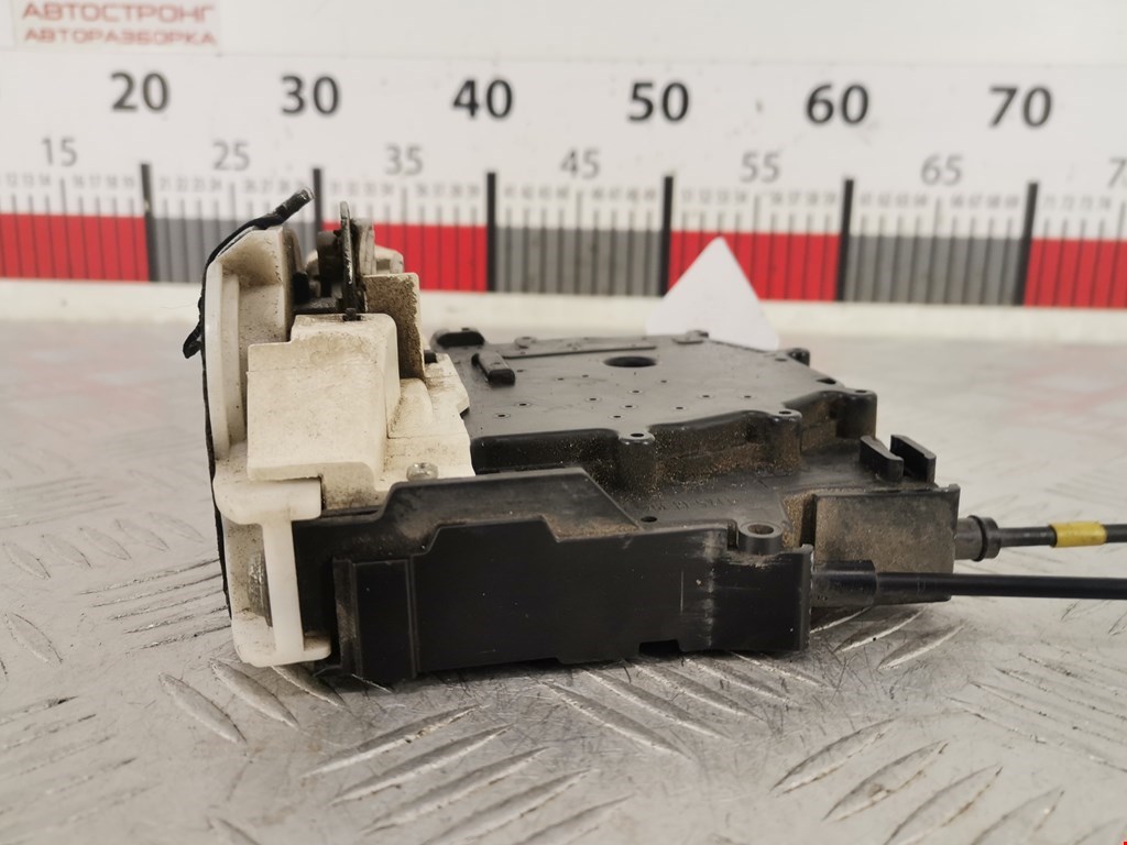 Замок двери передней левой MITSUBISHI Outlander XL 2006-2012