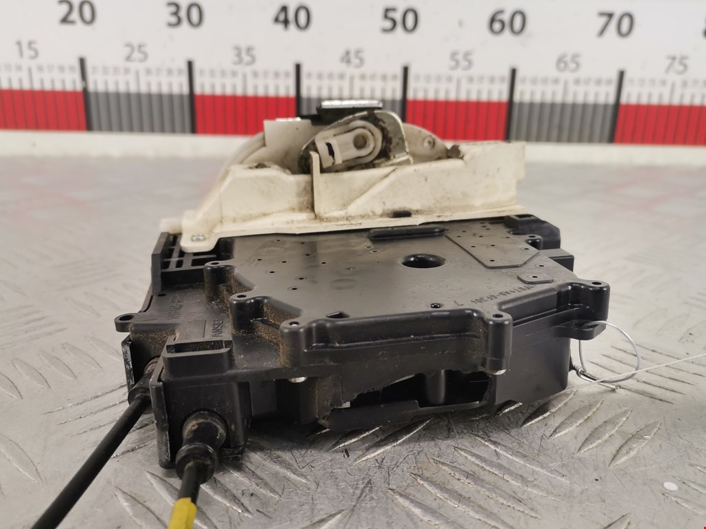 Замок двери передней левой MITSUBISHI Outlander XL 2006-2012