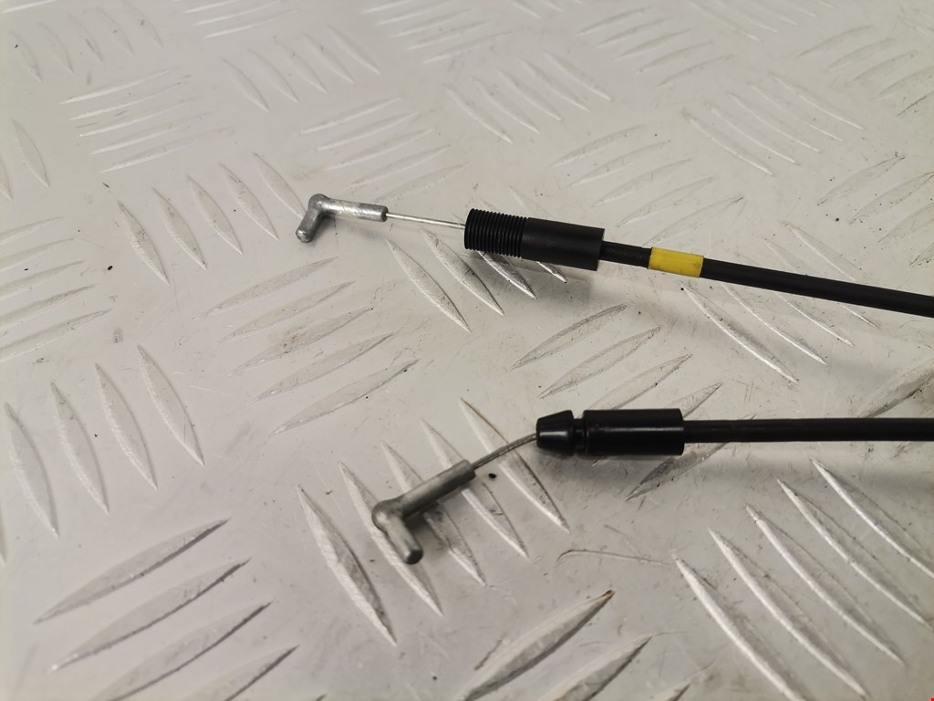 Замок двери передней левой MITSUBISHI Outlander XL 2006-2012