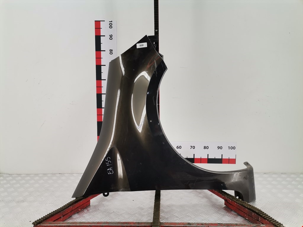 Крыло переднее правое RENAULT Modus 2004-2012