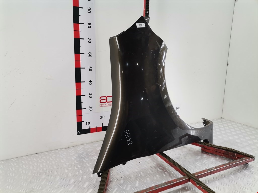 Крыло переднее правое RENAULT Modus 2004-2012