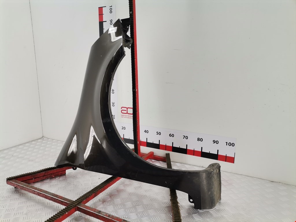 Крыло переднее правое RENAULT Modus 2004-2012