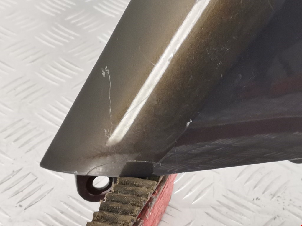 Крыло переднее правое RENAULT Modus 2004-2012