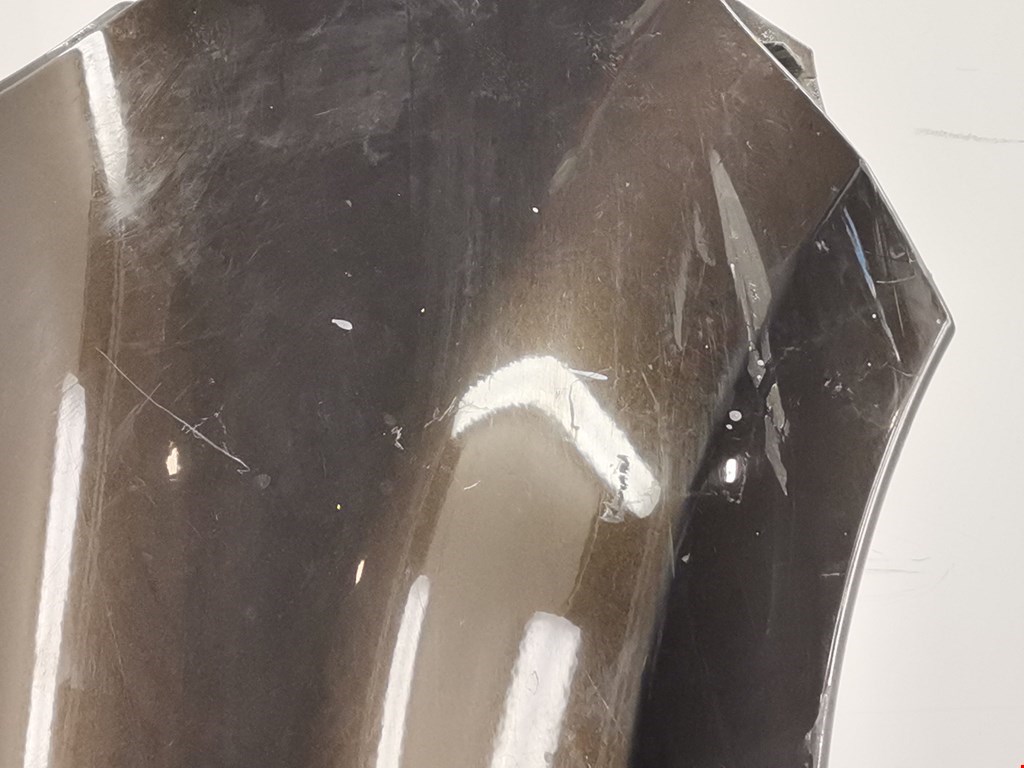 Крыло переднее правое RENAULT Modus 2004-2012