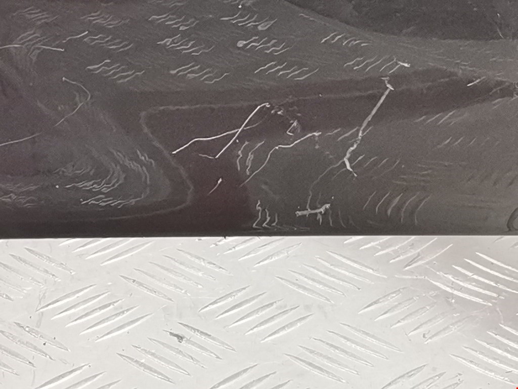 Крыло переднее правое RENAULT Modus 2004-2012