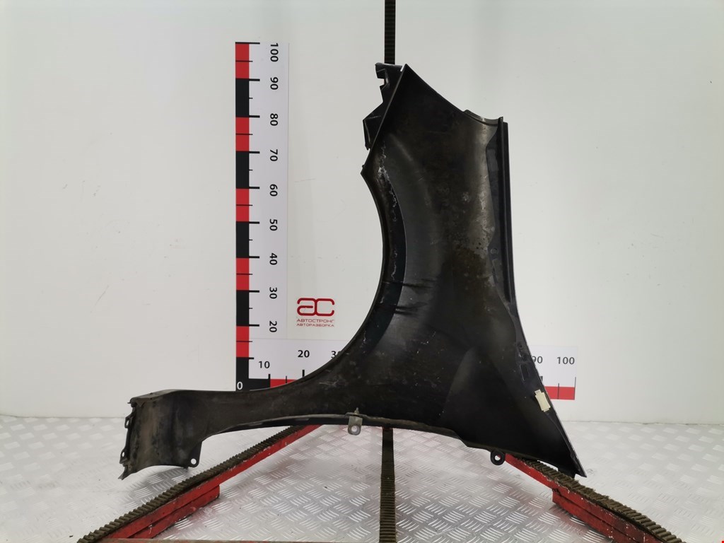 Крыло переднее правое RENAULT Modus 2004-2012