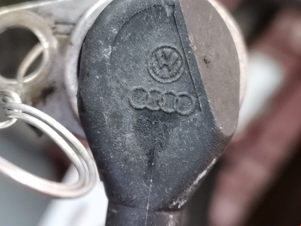 Датчик положения коленвала AUDI A3 8L 1996-2003