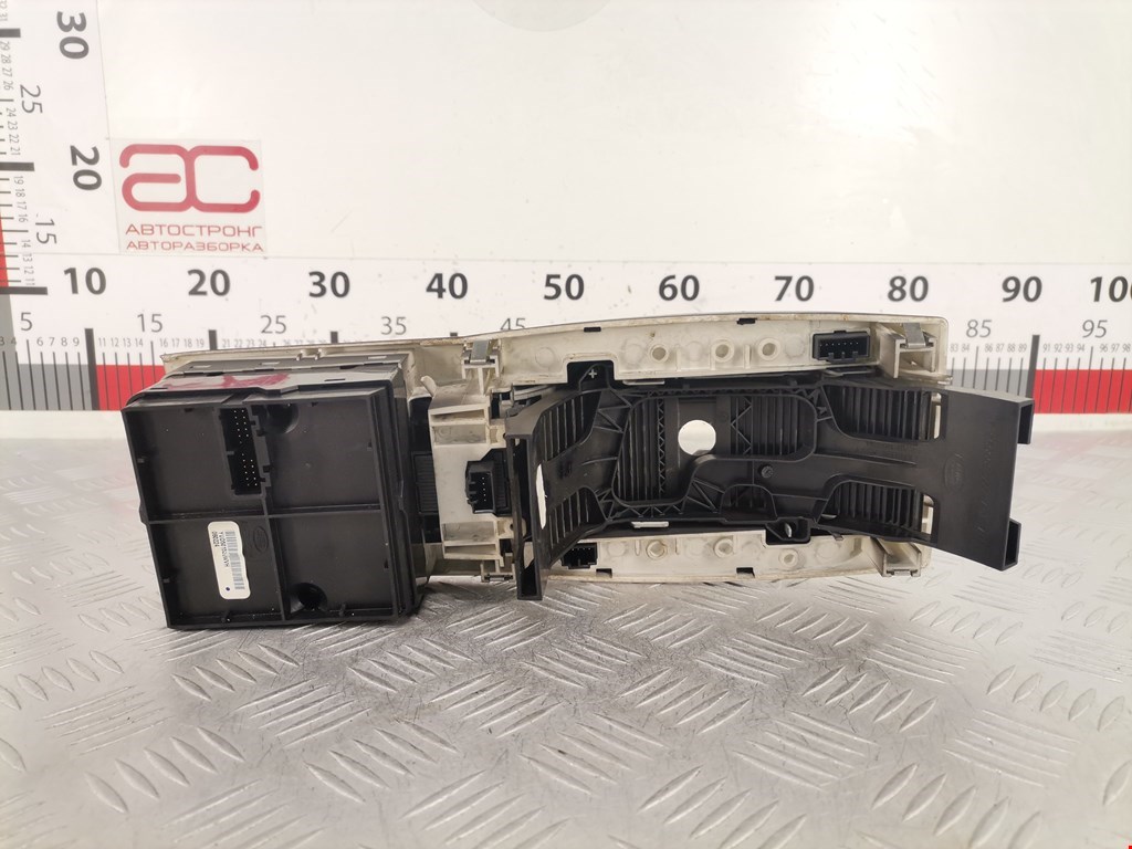 Кнопка переключения режимов подвески LAND ROVER Range Rover Sport 2005-2013