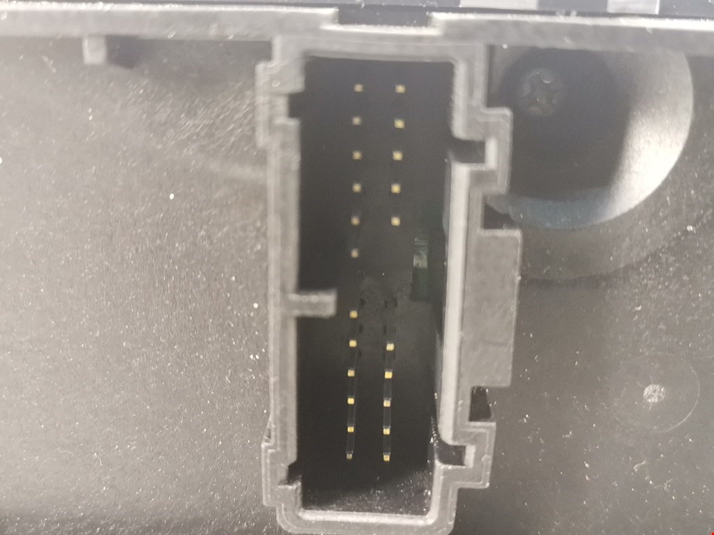 Кнопка переключения режимов подвески LAND ROVER Range Rover Sport 2005-2013