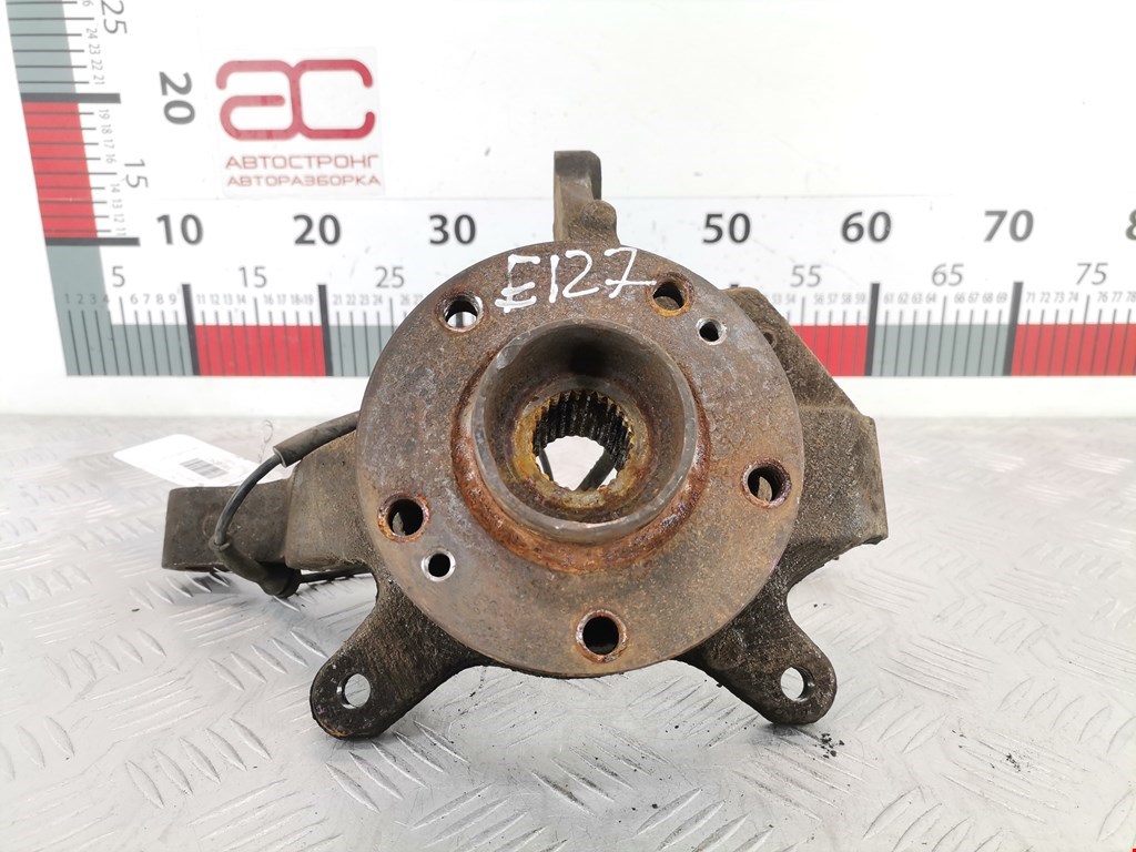 Ступица передняя левая RENAULT Laguna 2001-2007