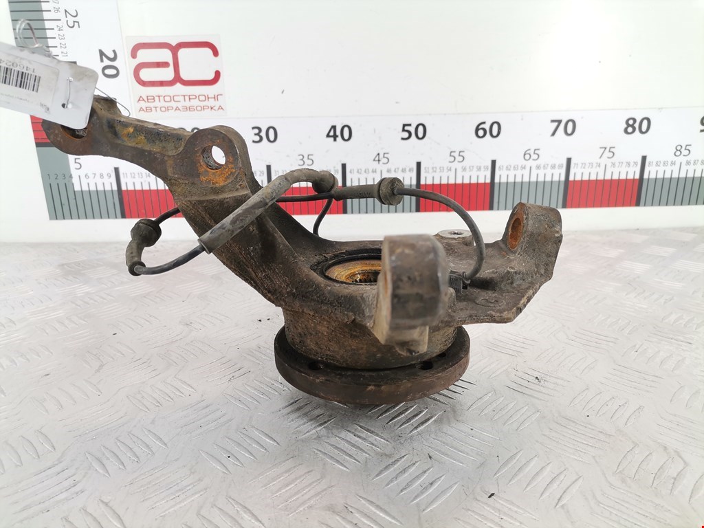 Ступица передняя левая RENAULT Laguna 2001-2007