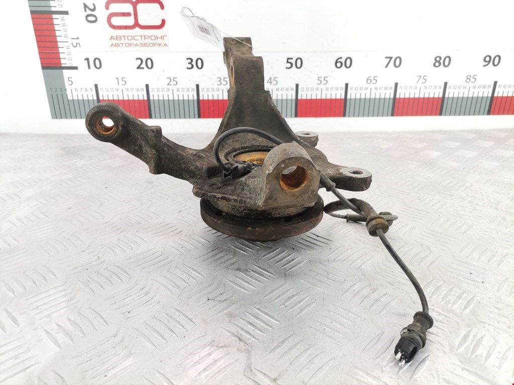 Ступица передняя левая RENAULT Laguna 2001-2007