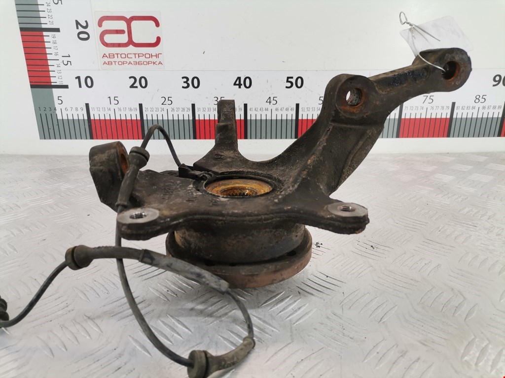 Ступица передняя левая RENAULT Laguna 2001-2007