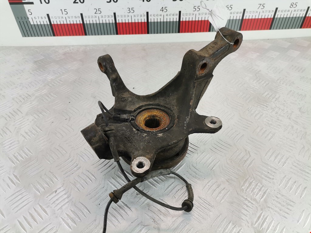 Ступица передняя левая RENAULT Laguna 2001-2007