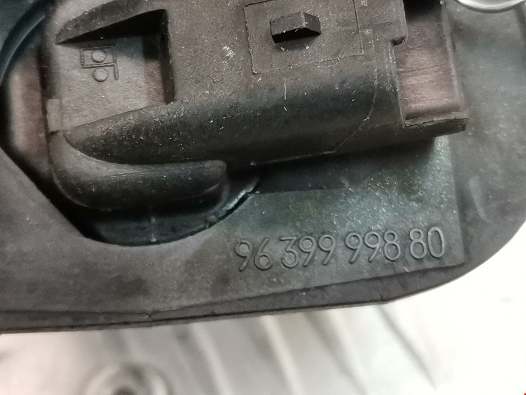 Датчик положения коленвала CITROEN Xsara 1997-2000