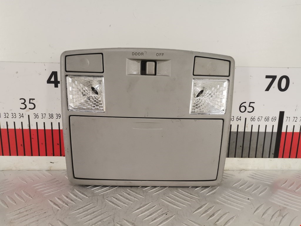 Плафон салонный (салона фонарь) MAZDA Mazda 5 CR 2005-2010