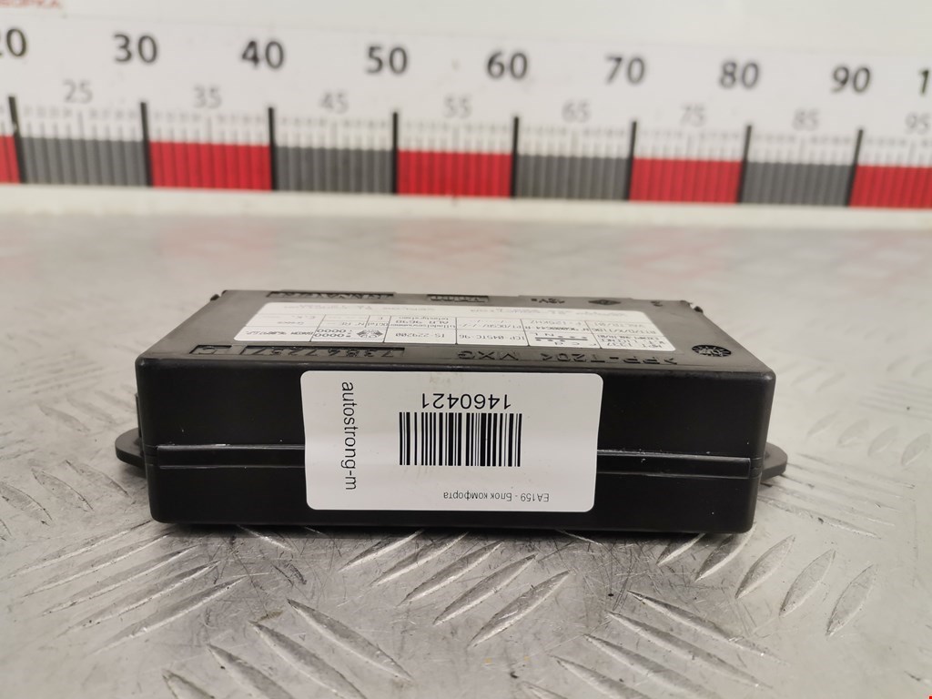 Блок комфорта RENAULT Laguna 1993-2000