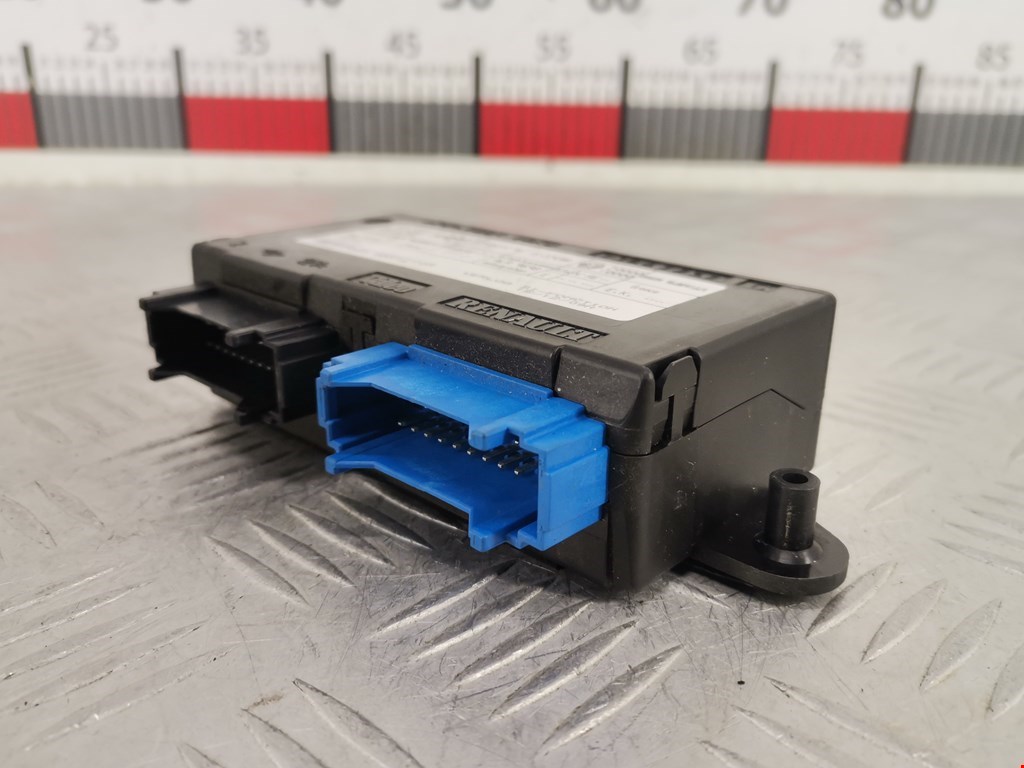 Блок комфорта RENAULT Laguna 1993-2000